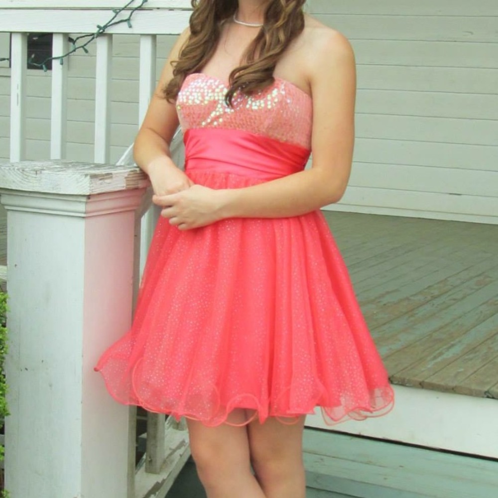 Formal Dress